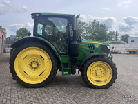 Tractor John Deere 6130R