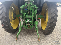 Tractor John Deere 6130R