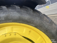 Tractor John Deere 6130R
