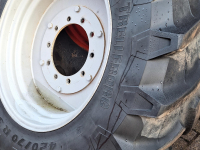 Wheels, Tyres, Rims & Dual spacers Trelleborg TRELLEBORG 420/70X30 TRELLEBORG WIELEN
