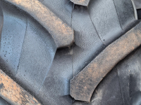 Wheels, Tyres, Rims & Dual spacers Trelleborg TRELLEBORG 420/70X30 TRELLEBORG WIELEN