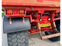 Earth- / Sand-dumper Beco Maxxim 320 Zandkipper