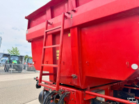 Earth- / Sand-dumper Beco Maxxim 320 Zandkipper
