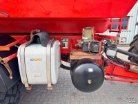 Earth- / Sand-dumper Beco Maxxim 320 Zandkipper