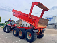 Earth- / Sand-dumper Beco Maxxim 320 Zandkipper