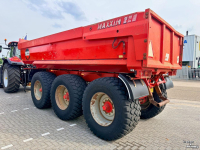 Earth- / Sand-dumper Beco Maxxim 320 Zandkipper