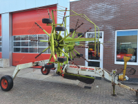 Rake Claas Liner 660 Hydro dubbele cirkelhark