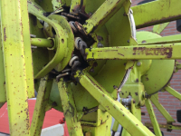Rake Claas Liner 660 Hydro dubbele cirkelhark