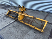 Mowing bucket  Herder maaikorf 3 meter