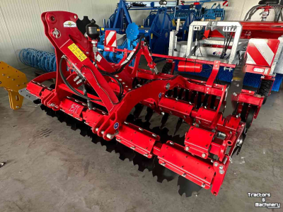 Disc harrow Horsch Joker 3 CT
