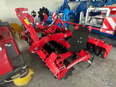 Disc harrow Horsch Joker 3 CT
