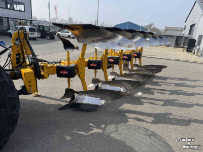 Ploughs Rumptstad Optimus 5+0