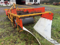 Potato harvester Samon Voorraad rooier 1.5 meter