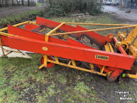 Potato harvester Samon Voorraad rooier 1.5 meter