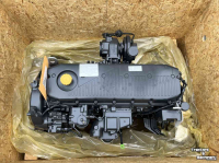 Combine Case Motor Cursor 9, 382 Hp F2CFE613S*A   Parts nr:5801495554ER
