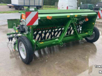 Seed drill Amazone D9 3000 Special 29 WS