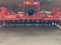 Rotary Harrow Kverneland NG-H Rotorkopeg / Rotoreg