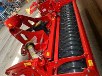 Rotary Harrow Kverneland NG-H Rotorkopeg / Rotoreg