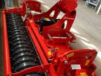 Rotary Harrow Kverneland NG-H Rotorkopeg / Rotoreg