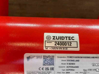 Rotary Harrow Kverneland NG-H Rotorkopeg / Rotoreg