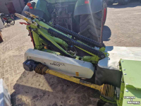 Mower Claas 2750C Achter-maaier met kneuzer