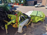 Mower Claas 2750C Achter-maaier met kneuzer