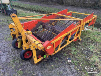 Potato harvester Samon Voorraadrooier 1.5 meter