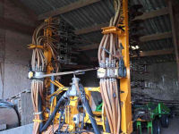 Grassland injector Tjalma Agrometer HD 900