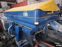 Fertilizer spreader Bogballe M2W Weegstrooier