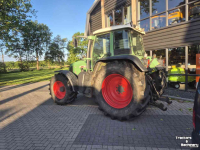 Tractor Fendt 716 VARIO