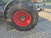 Tractor Fendt 716 VARIO
