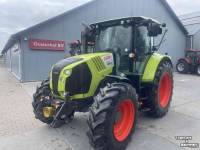 Tractor Claas Arion 530 cebis