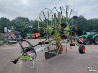 Rake Claas Liner 2900