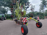 Rake Claas Liner 2900