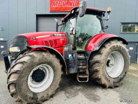 Tractor Case-IH Puma 185 CVX