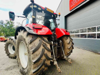 Tractor Case-IH Puma 185 CVX
