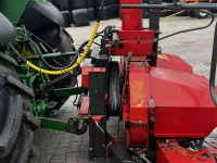 Forage-harvester PZ-Vicon MH180S Quattro maishakselaar