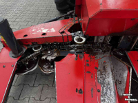 Forage-harvester PZ-Vicon MH180S Quattro maishakselaar
