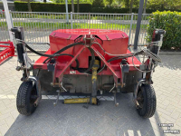 Haulm Topper VSS LKU 1500 uienloofklapper (spoor 1500/1800 mm)