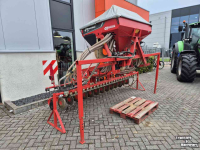 Seed drill Kverneland DA pneumatische zaaimachine