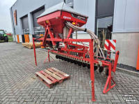 Seed drill Kverneland DA pneumatische zaaimachine