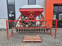 Seed drill Kverneland DA pneumatische zaaimachine