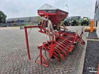 Seed drill Kverneland DA pneumatische zaaimachine