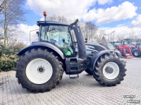 Tractor Valtra T174 Direct
