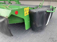 Mower John Deere 328 DISC