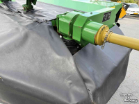 Mower John Deere 328 DISC