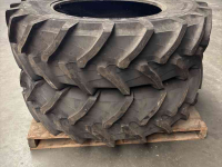 Wheels, Tyres, Rims & Dual spacers Trelleborg 460/85R38 Trelleborg TM600