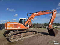 Excavator Atlas 1404