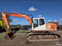 Excavator Atlas 1404