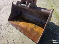 Excavator Atlas 1404